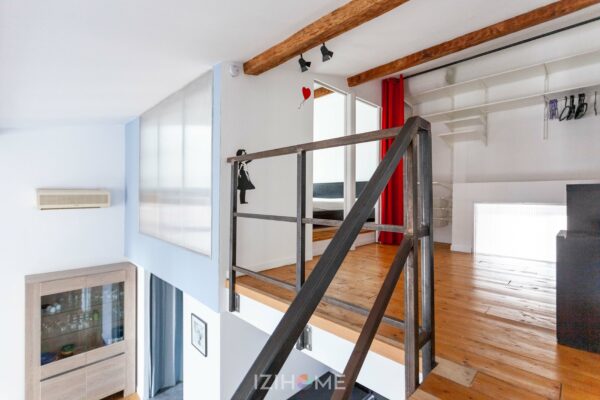 Superbe duplex en plein centre de Marseille – Image 6