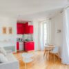 Studio en plein centre de Nice