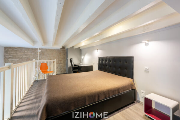 One bedroom duplex apartment - Image 6