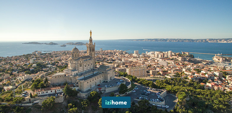 Investir dans l’immobilier à Marseille