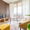 One Bdr apt - Universities area