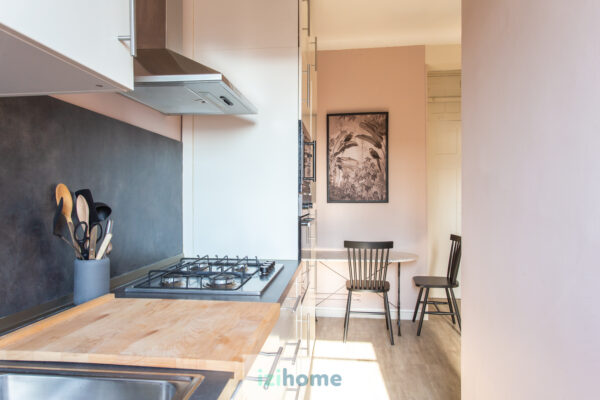 Nice large studio with air conditionning– Cimiez - Image 6