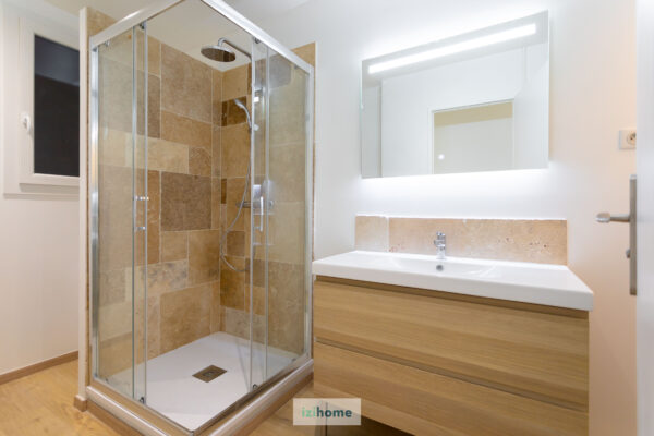 Bright 2 bedrooms close to Castellane - Image 8