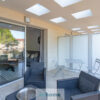 Gorgeous One Bedroom with 2 terraces and private parking close to Sophia - Image 4