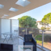 Gorgeous One Bedroom with 2 terraces and private parking close to Sophia - Image 5