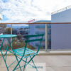 Gorgeous One Bedroom with 2 terraces and private parking close to Sophia - Image 8