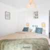 Gorgeous One Bedroom with 2 terraces and private parking close to Sophia - Image 6