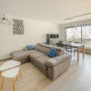 Grand T2 avec terrasse et parking