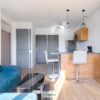 One bedroom apartement close to Palais Longchamp - Image 2