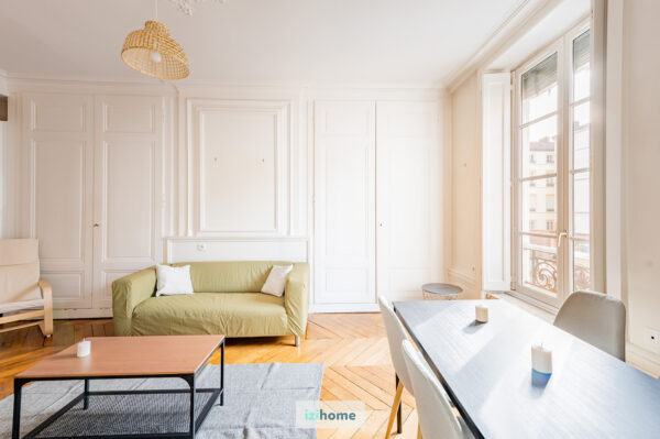 Very nice and bright T3/4 – Presqu’île - Image 2