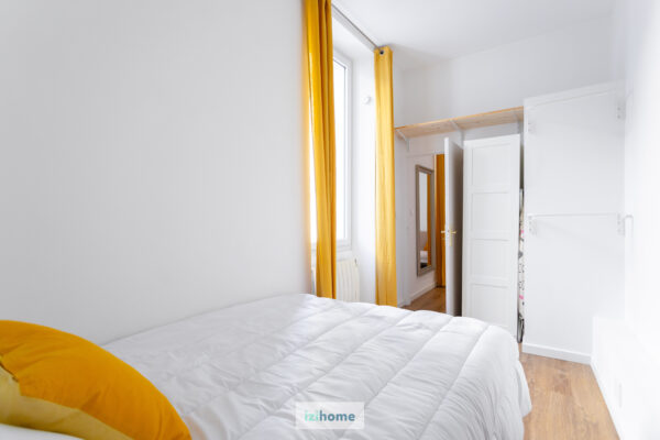 Nice One Bedroom in Vauban - Image 5
