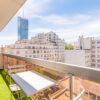 T2 Lumineux avec balcon – Image 3
