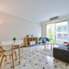 Large one bedroom apartement – Cimiez close to the highway - Image 2