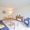 Large one bedroom apartement – Cimiez close to the highway