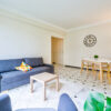 Large one bedroom apartement – Cimiez close to the highway - Image 3