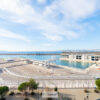 2 bedrooms apt sea view close to the Mucem Museum - Image 3