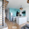 2 bedrooms apt sea view close to the Mucem Museum - Image 4
