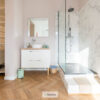 2 bedrooms apt sea view close to the Mucem Museum - Image 9
