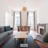 Bright 2 bedrooms apartment