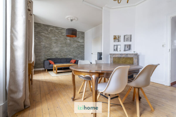 Large and nice One Bdr apartment - Image 3