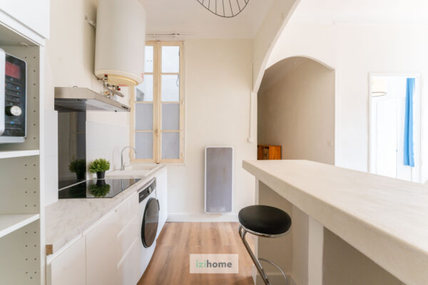 T2 rénové - Timone – Image 6