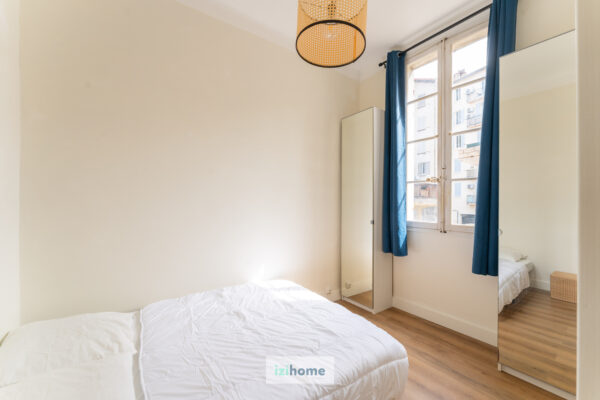 T2 rénové - Timone – Image 7