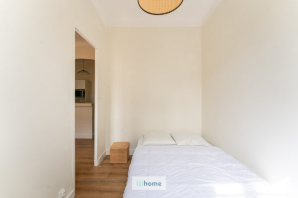 T2 rénové - Timone – Image 8