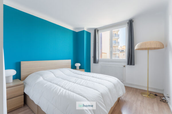 T3 lumineux central et au calme – Image 6