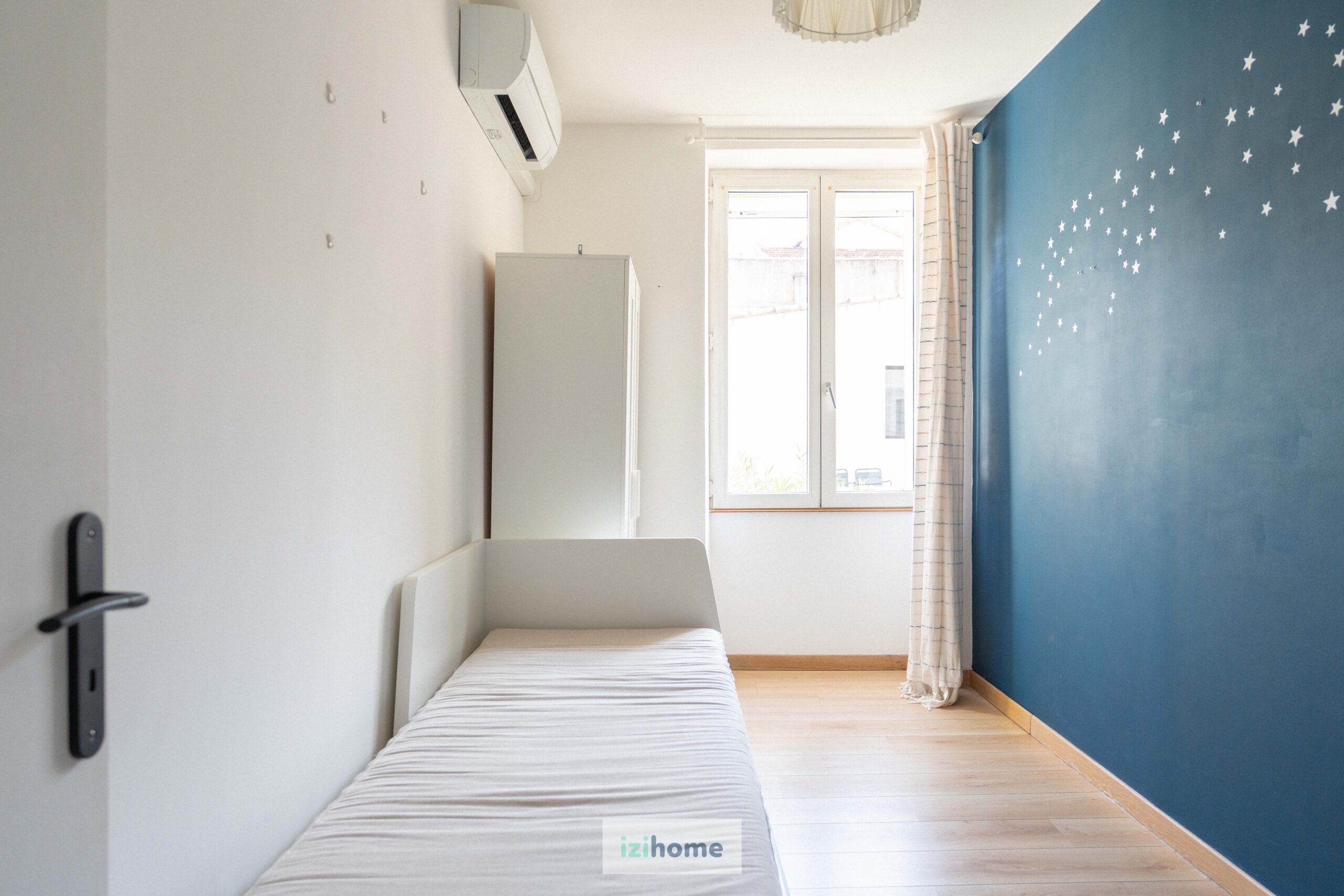 T3 au calme avec jardin en plein centre-ville – Image 8