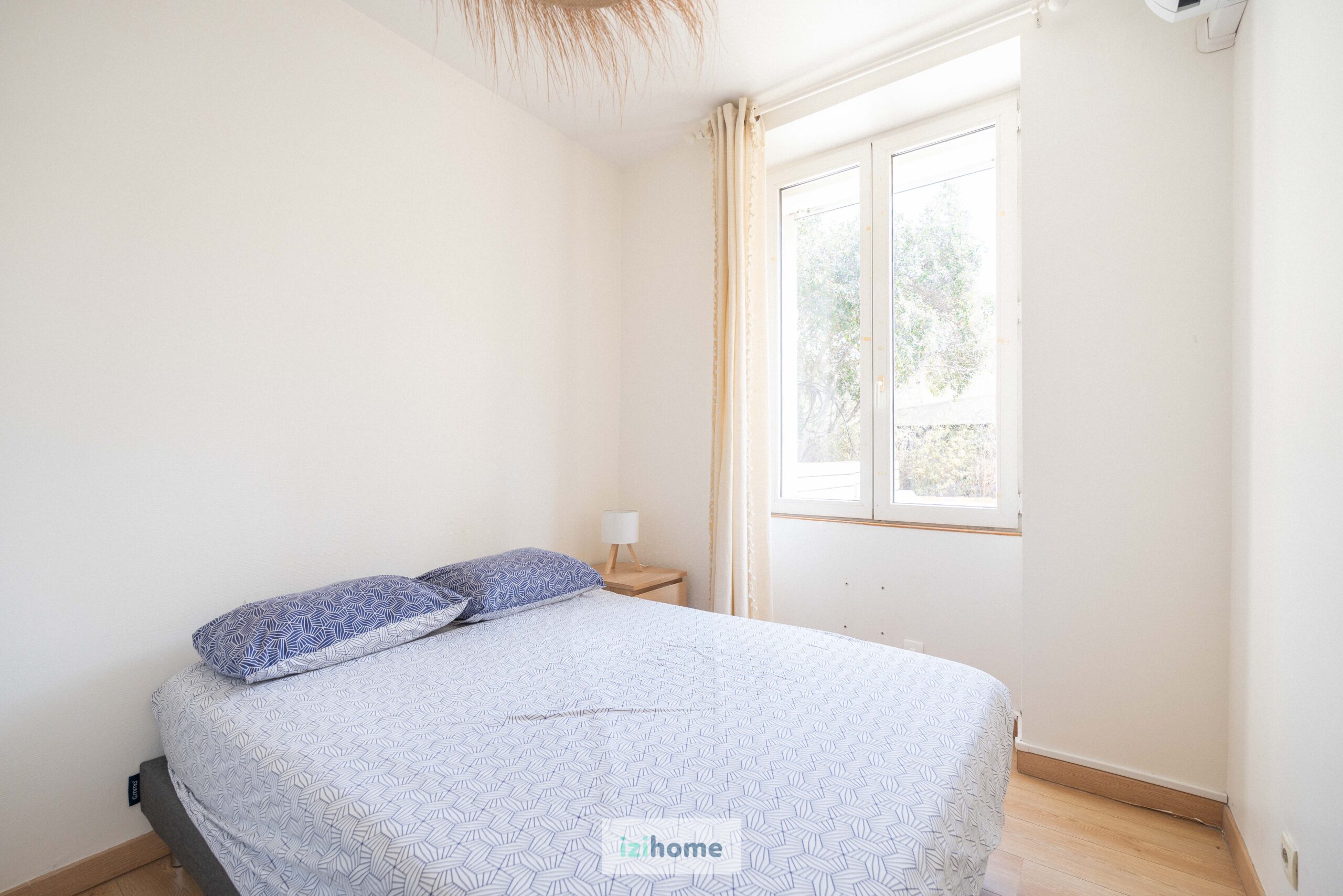 T3 au calme avec jardin en plein centre-ville – Image 9