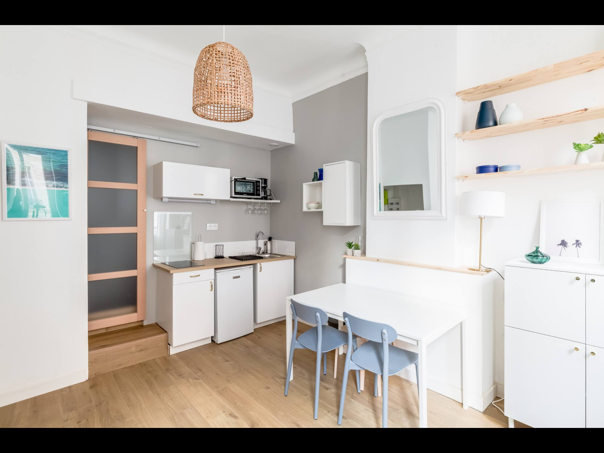 T2 Lumineux - Camas – Image 4