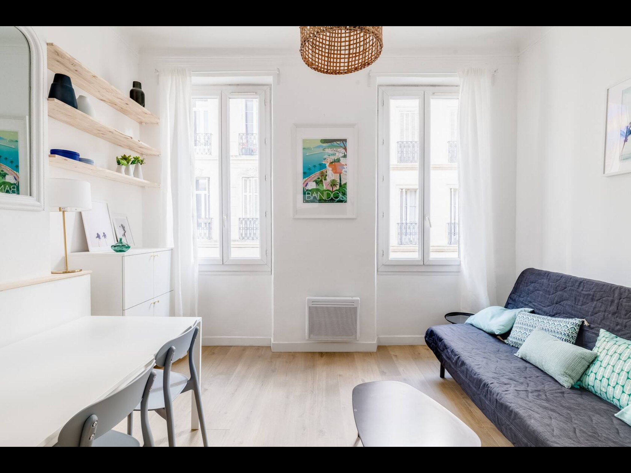 T2 Lumineux - Camas – Image 7