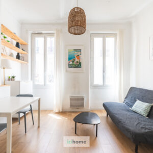 T2 Lumineux - Camas