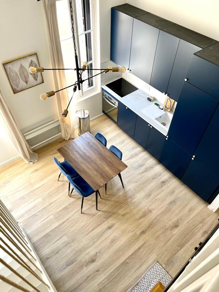 T3 en duplex - Camas – Image 4