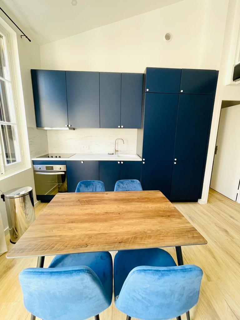T3 en duplex - Camas – Image 3