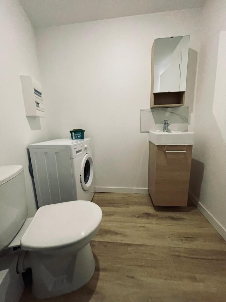 T3 en duplex - Camas – Image 9